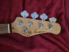 Jay turser bass for sale  Douglas