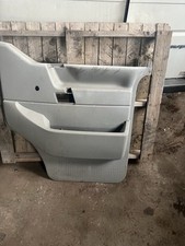 vw t4 side door for sale  STOKE-ON-TRENT