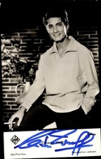 Usado, Ak Schauspieler Christian Wolff, Portrait, Zigarette, Autogramm - 10881866 comprar usado Usado, Ak Schauspieler Christian Wolff, Portrait, Zigarette, Autogramm - 10881866 comprar usado  Enviando para Brazil