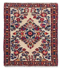 hand area rug knotted for sale  Miami