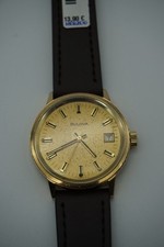Bulova vintage 70s gebraucht kaufen  Niefern-Öschelbronn
