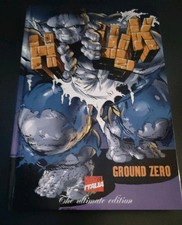 Hulk ground zero usato  Firenze