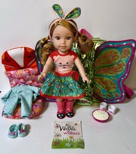 Willa wellie wishers for sale  Granada Hills