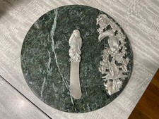 Vintage round green for sale  Kansas City