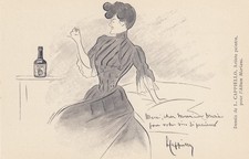 Pubblicitarie cappiello collec usato  Treviso