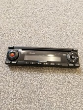 Blaupunkt car radio for sale  STOWMARKET