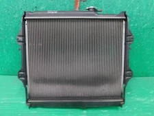 Radiador TOYOTA Hilux 1998 GA-RZN147 1640075230 [Usado] [PA91120051] comprar usado  Enviando para Brazil