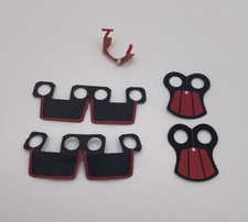 Accessori gcc cac usato  Spedire a Italy