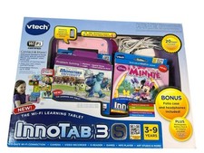 Vtech innotab learning for sale  Oswego