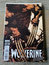 Wolverine 1000b variant gebraucht kaufen  Korbach