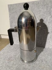 Alessi design espressokocher gebraucht kaufen  Schlangenbad