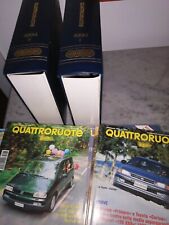 Quattroruote 1994 annata usato  Ivrea