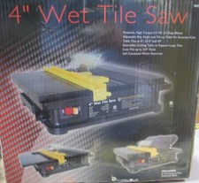 Wet saw cuts for sale  Green Bay