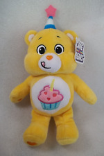 Birthday care bear for sale  Shipping to Ireland