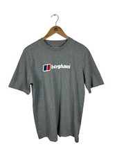 Berghaus shirt mens d'occasion  Expédié en Belgium