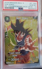 Dragonball 2018 son gebraucht kaufen  Löffingen