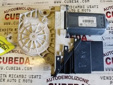 Motorino alzacristallo posteri usato  Catania