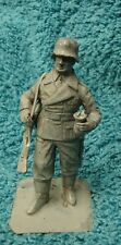 White metal figure for sale  CALLANDER