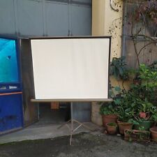 Schermo videoproiezione regola usato  Borgaro Torinese