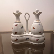 Service faïence ancien d'occasion  Steenwerck