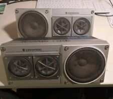 Kenwood ksc 901 gebraucht kaufen  Postbauer-Heng