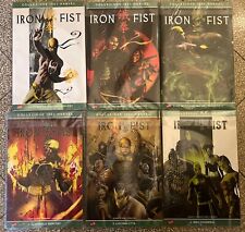 Iron fist vol. usato  Roma