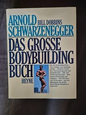 Grosse bodybuilding buch gebraucht kaufen  Bremen