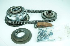 12 Harley Road Glide Touring FLTRU OEM kit tensor de corrente cesta de embreagem 1325 comprar usado  Enviando para Brazil