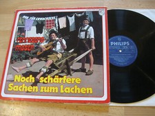 Fenneberg moser schärfere gebraucht kaufen  Schneeberg
