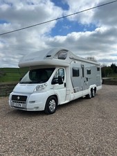 Fiat ducato maxi for sale  BRADFORD
