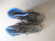 dachdecker stiefel gebraucht kaufen dachdecker stiefel gebraucht kaufen Düsseldorf