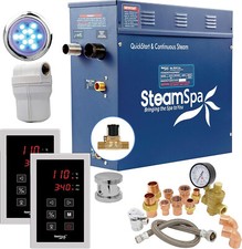 Steamspa 9kw steam for sale  Las Vegas