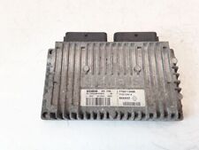 Renault Scenic MK1 2.0 16V 84kW 1998 módulo de unidade de controle de caixa de câmbio ecu 7700113488  comprar usado  Enviando para Brazil