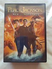 Dvd percy jackson d'occasion  Cagnes-sur-Mer