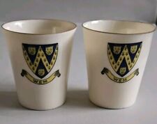 Vintage grafton china for sale  BILSTON
