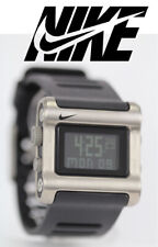 Orologio nike mettle usato  Roma