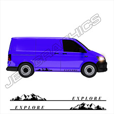 Volkswagon camper van for sale  BLACKPOOL