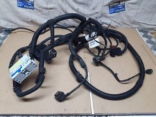 Vauxhall corsa wiring for sale  SHEFFIELD