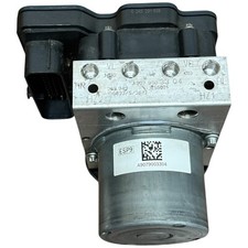 2019 - 2021 MERCEDES SPRINTER 2500 ABS MÓDULO DE CONTROLE DE BOMBA DE FREIO ANTIBLOQUEIO FABRICANTE DE EQUIPAMENTO ORIGINAL comprar usado  Enviando para Brazil