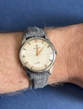 Omega vintage 1950s for sale  WIMBORNE
