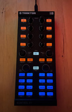 Traktor kontrol mk1 for sale  HEYWOOD