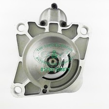 Land rover starter for sale  PLYMOUTH