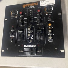 Gemini pmx stereo for sale  Phoenix