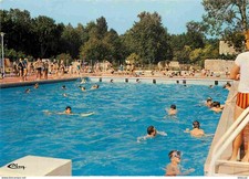 Aigrefeuille aunis piscine d'occasion  Fruges