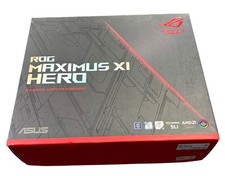 Rog maximus hero for sale  BARROW-IN-FURNESS
