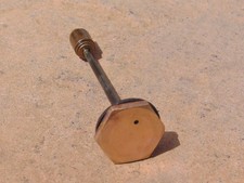 Classic brass carburettor for sale  SPALDING