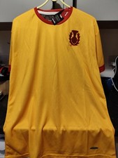2021 partick thistle for sale  GLASGOW