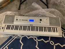 Yamaha dgx 230 for sale  San Francisco