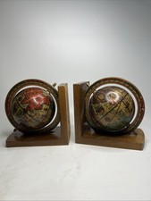 Old globe wood for sale  LONDON