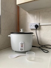 Quest rice cooker for sale  LONDON